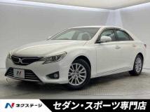 2012 Toyota Mark X