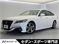 2018 Toyota Crown Hybrid