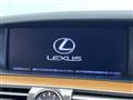 2012 Lexus LS