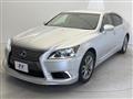2012 Lexus LS