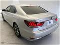 2012 Lexus LS
