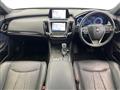 2020 Toyota Crown Hybrid