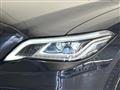 2020 Toyota Crown Hybrid