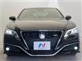 2020 Toyota Crown Hybrid
