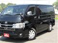 2022 Toyota Hiace Van