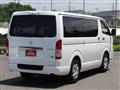 2025 Toyota Hiace Van