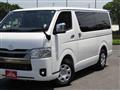 2025 Toyota Hiace Van