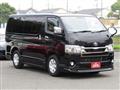 2021 Toyota Hiace Van