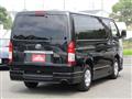 2021 Toyota Hiace Van