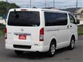 2020 Toyota Hiace Van