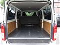 2020 Toyota Hiace Van