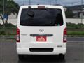 2020 Toyota Hiace Van