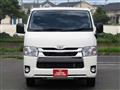 2020 Toyota Hiace Van