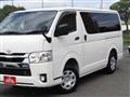 2020 Toyota Hiace Van