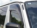 2020 Toyota Hiace Van