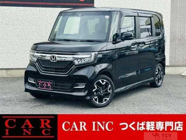 2019 Honda N BOX