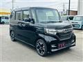 2019 Honda N BOX