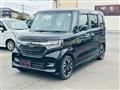 2019 Honda N BOX