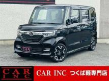 2019 Honda N BOX