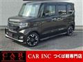 2018 Honda N BOX