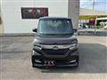 2018 Honda N BOX