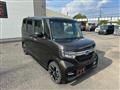 2018 Honda N BOX