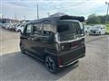 2018 Honda N BOX