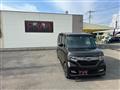 2018 Honda N BOX