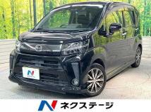 2017 Daihatsu Move