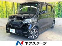2017 Honda N BOX