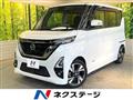 2022 Nissan ROOX
