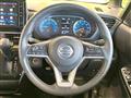2022 Nissan ROOX
