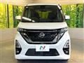 2022 Nissan ROOX