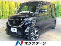 2022 Nissan ROOX