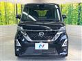 2023 Nissan ROOX