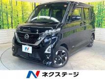 2023 Nissan ROOX
