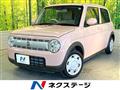 2021 Suzuki Lapin