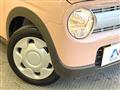 2021 Suzuki Lapin