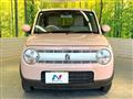 2021 Suzuki Lapin