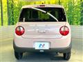2021 Suzuki Lapin