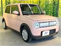 2021 Suzuki Lapin