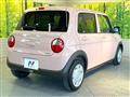 2021 Suzuki Lapin