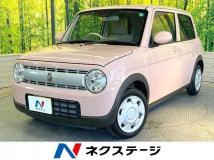 2021 Suzuki Lapin