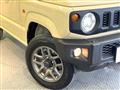 2023 Suzuki Jimny