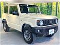 2023 Suzuki Jimny