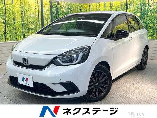 2022 Honda Fit