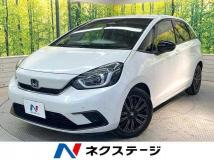 2022 Honda Fit