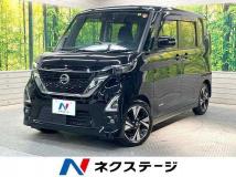 2023 Nissan ROOX