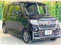 2021 Honda N BOX