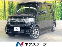2021 Honda N BOX